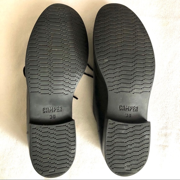EUC Camper shoes 38 fits US7 - Picture 4 of 8